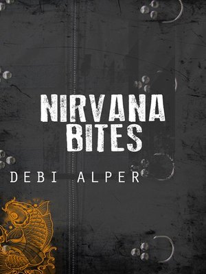cover image of Nirvana Bites